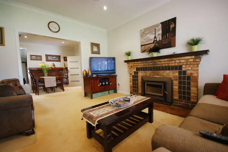 Second view of Homely house listing, 96 Hughes St, Deniliquin NSW 2710