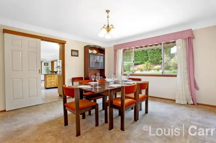 Sixth view of Homely house listing, 34 Kanangra Crescent, Cherrybrook NSW 2126