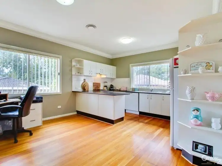 Second view of Homely unit listing, Address available on request