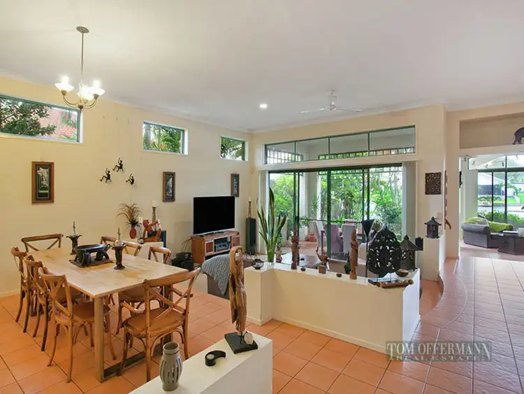 Seventh view of Homely house listing, 10 Masthead Quay, Noosa Waters QLD 4566