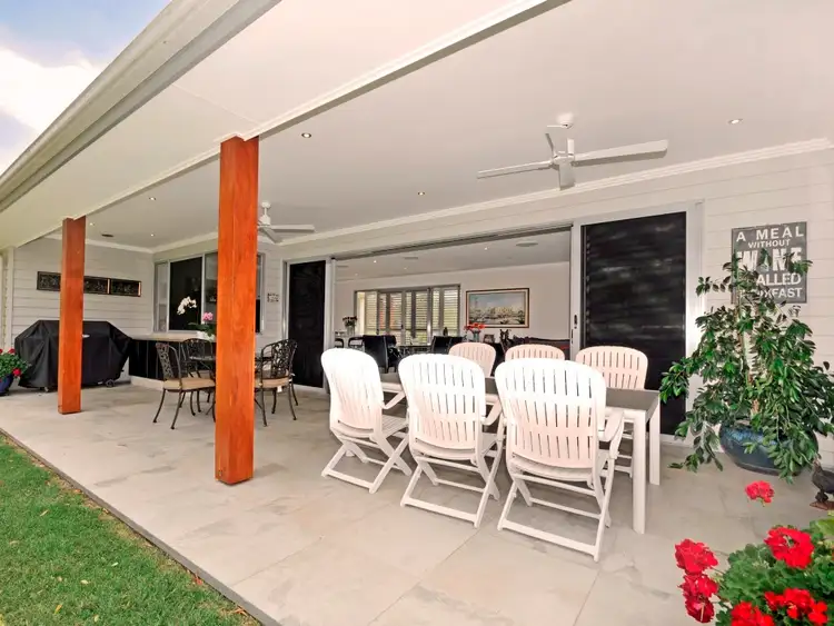 Fourth view of Homely house listing, 55 Wilga Drive, Bunya QLD 4055