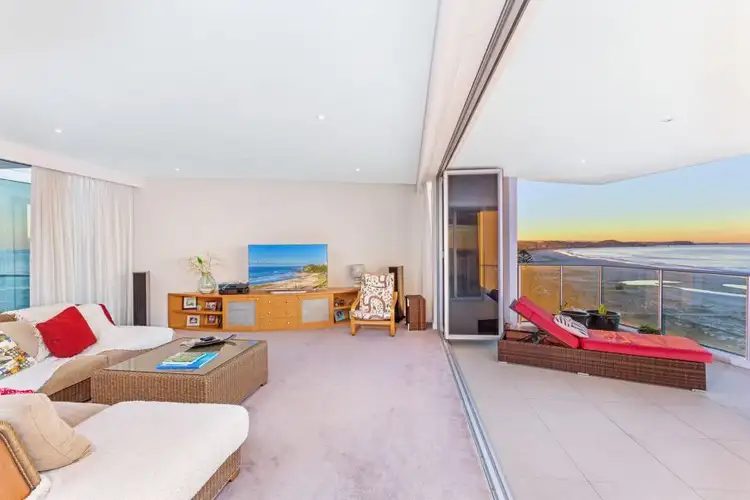 Fourth view of Homely unit listing, 1001/1 Haig Street, Kirra QLD 4225