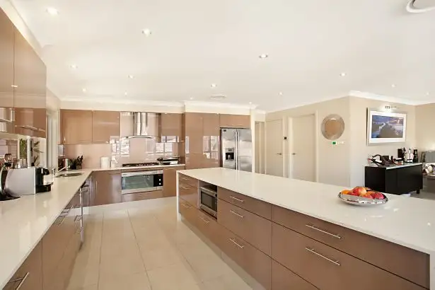 Sixth view of Homely house listing, 14 Tuckeroo Circuit, Adamstown NSW 2289