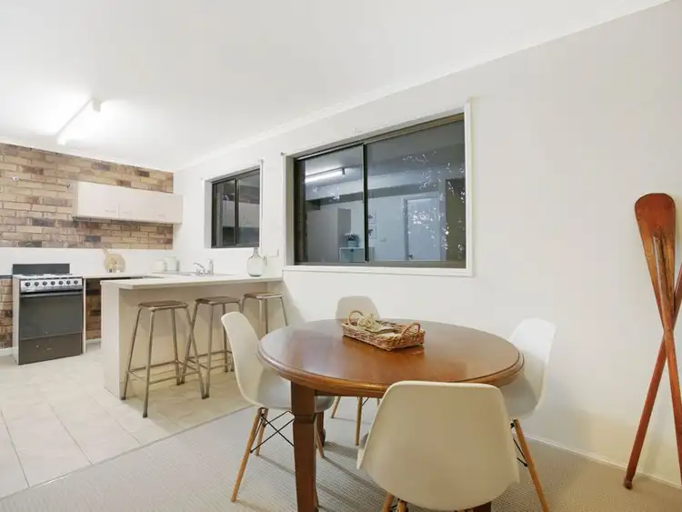 Second view of Homely townhouse listing, 5/121 Berrima Street, Wynnum QLD 4178