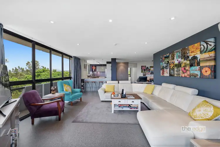 Fifth view of Homely apartment listing, 704/121 Ocean Parade, Coffs Harbour NSW 2450