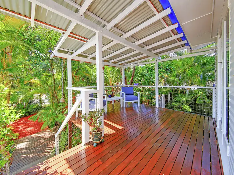 Second view of Homely house listing, 15 Banoon Drive, Wynnum QLD 4178