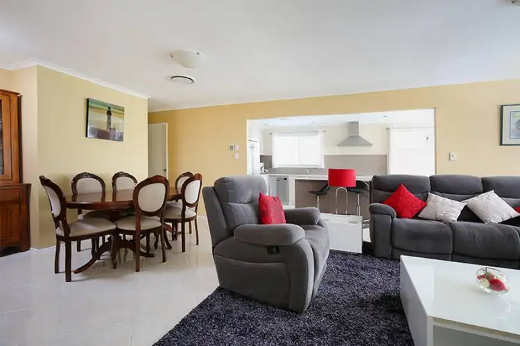 Fourth view of Homely house listing, 33 Tepequar Drive, Maroochydore QLD 4558