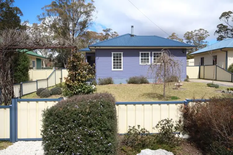 Third view of Homely house listing, 153 Miles Street, Tenterfield NSW 2372