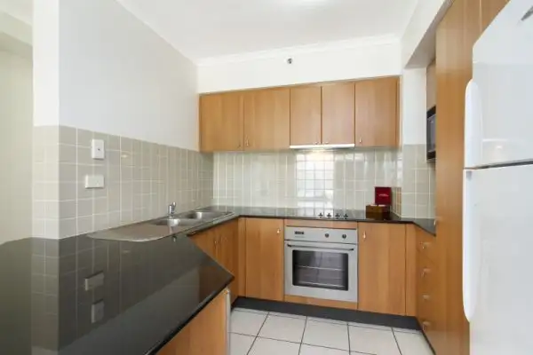 Third view of Homely unit listing, 502/88 Marine Parade, Coolangatta QLD 4225