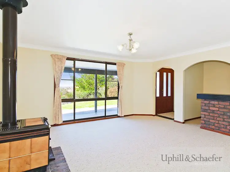 Third view of Homely house listing, 2 Peters Place, Armidale NSW 2350