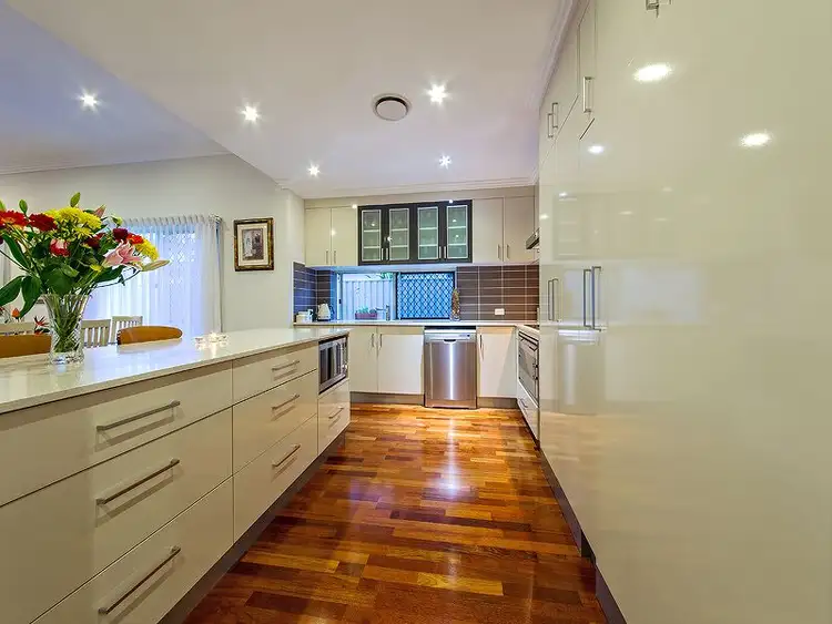 Seventh view of Homely house listing, 69 Feathertail Place, Wakerley QLD 4154