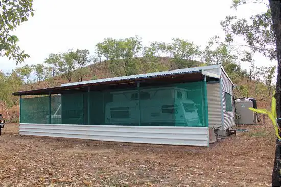Second view of Homely rural property listing, 745 Dorat Road, Adelaide River NT 846