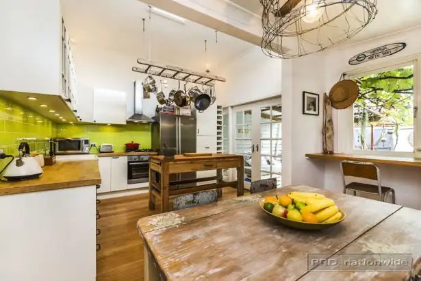 Fifth view of Homely house listing, 9 Cameron Street, Hamilton NSW 2303