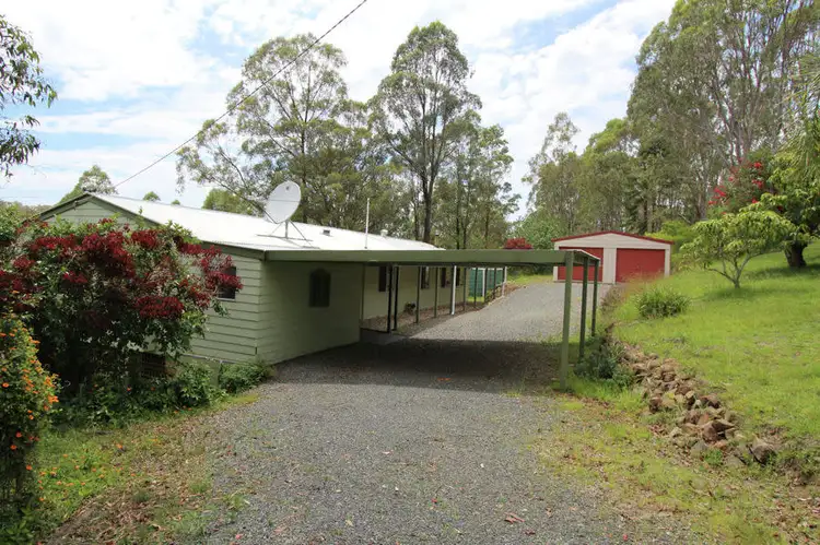 Main view of Homely rural property listing, 35 Bulby Close, Wang Wauk NSW 2423