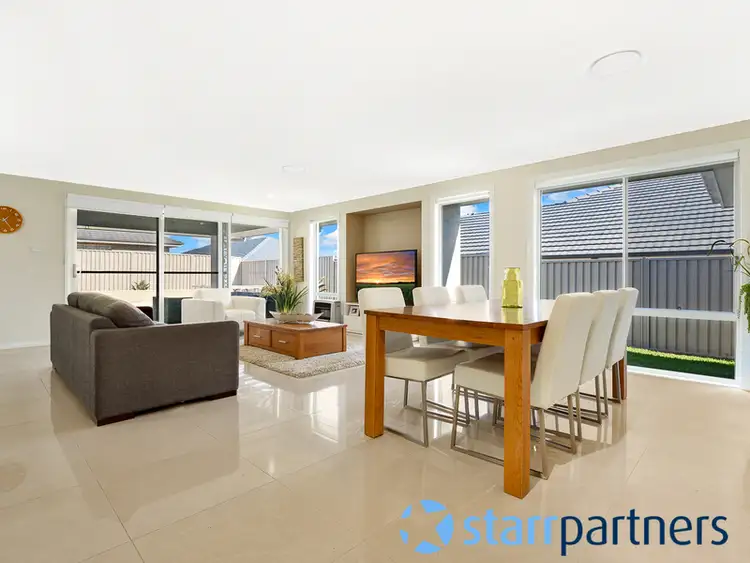 Third view of Homely house listing, 20 Felix Street, Gregory Hills NSW 2557