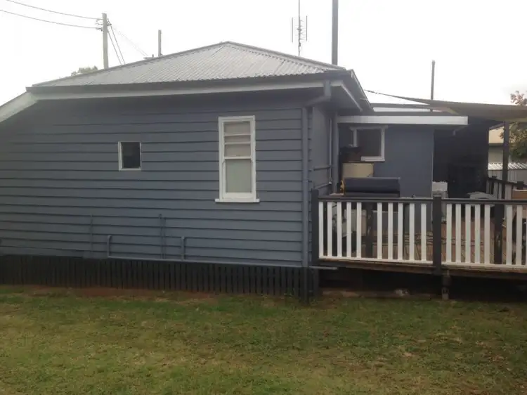 30 Ascot Street, Newtown QLD 4350