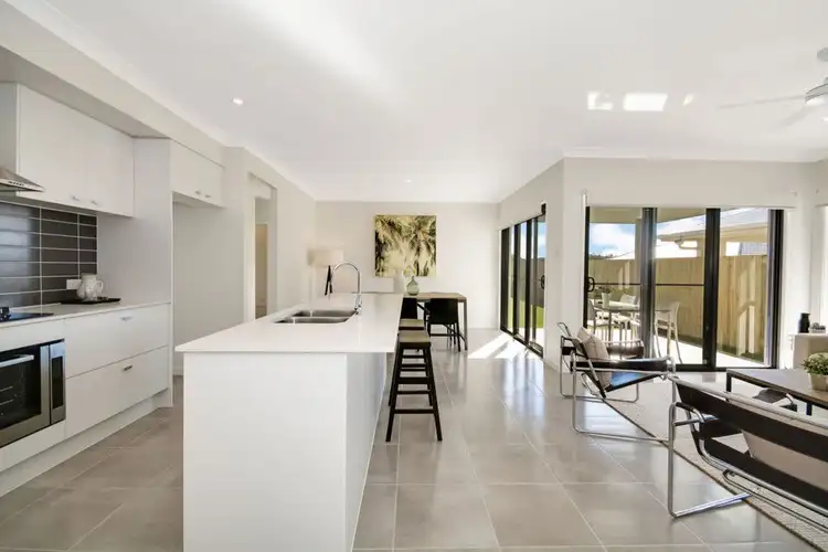 Third view of Homely house listing, 28 Locke Crescent, Caloundra West QLD 4551