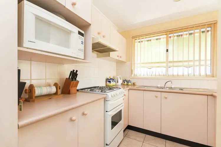 Third view of Homely house listing, 103b McFarlane Drive, Minchinbury NSW 2770