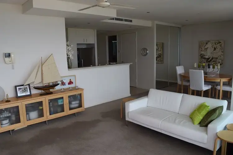 Sixth view of Homely apartment listing, 29/1 Como Crescent, Southport QLD 4215