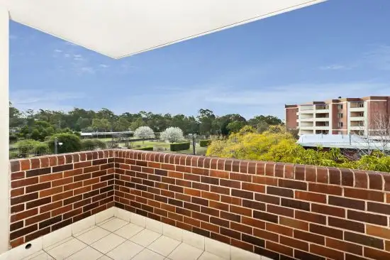 Fifth view of Homely unit listing, 9/1 Hunter Street, Parramatta NSW 2150