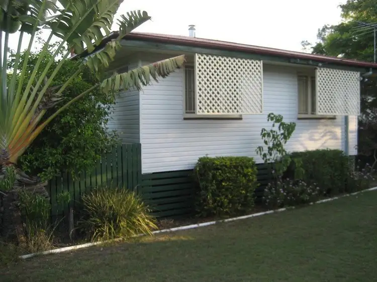 Seventh view of Homely house listing, 72 Aspinall Street, Leichhardt QLD 4305