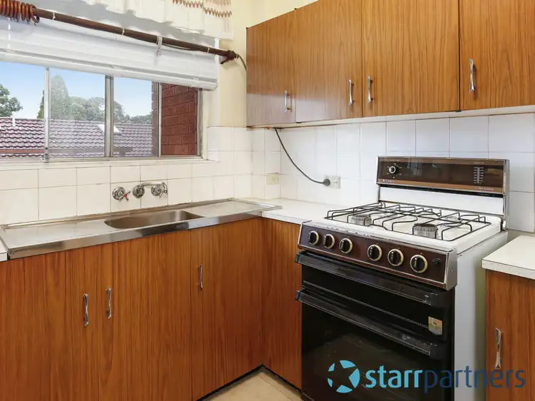 Third view of Homely unit listing, 15/14-16 The Trongate, Granville NSW 2142