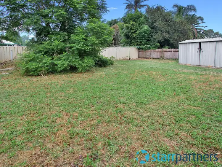 Fifth view of Homely house listing, 4 Whitcroft Place, Oxley Park NSW 2760