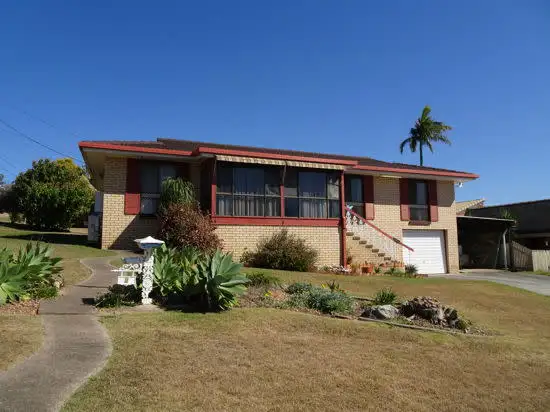 2 Byron Street, Churchill QLD 4305