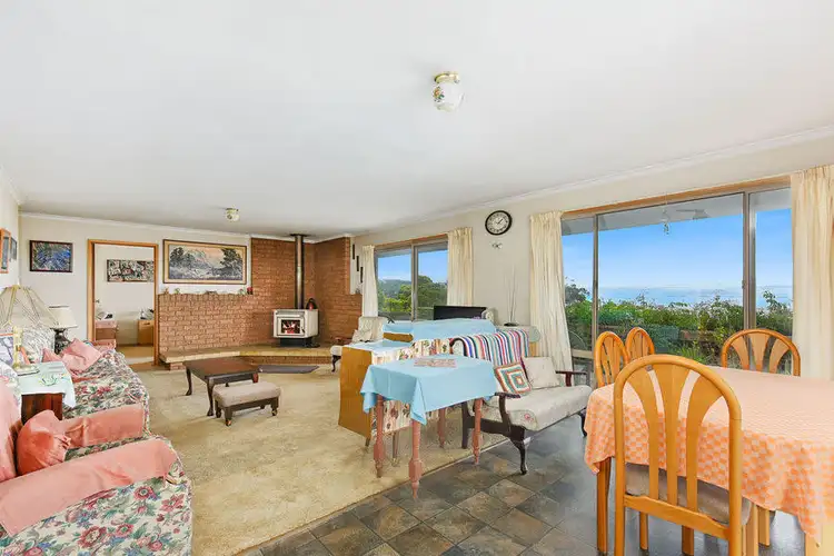 Sixth view of Homely house listing, 57 Lagoon Road, White Beach TAS 7184
