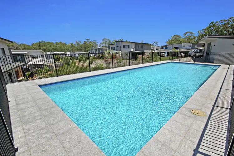 Second view of Homely townhouse listing, 30/312 Manly Road, Manly West QLD 4179