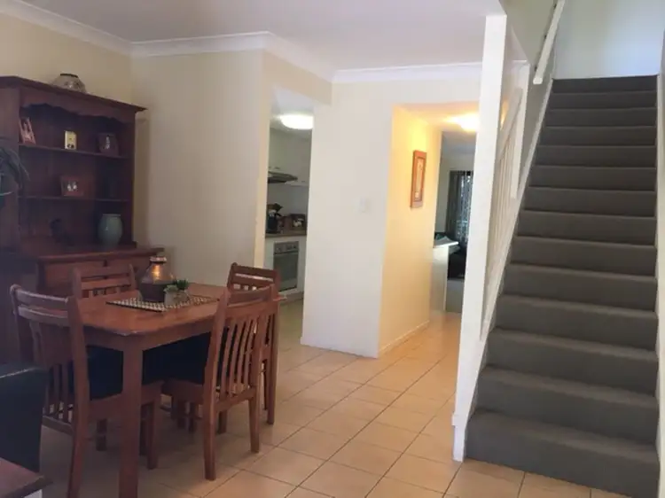 Third view of Homely townhouse listing, 7/49 Gannon Ave, Manly QLD 4179