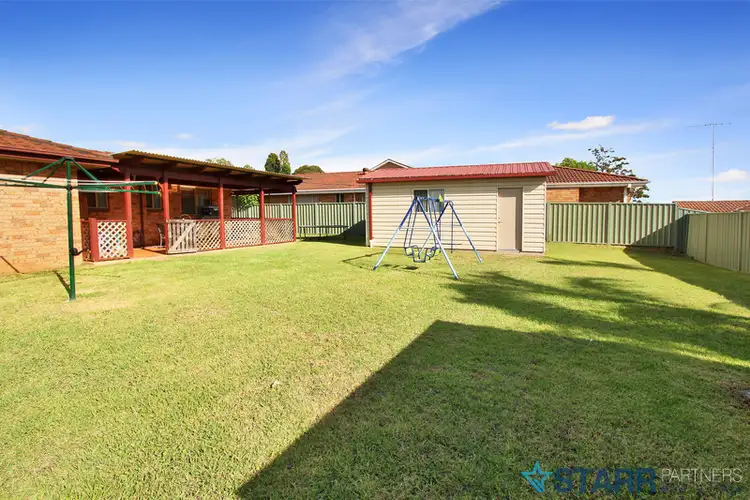 Fifth view of Homely house listing, 11 Chatres Street, St Clair NSW 2759