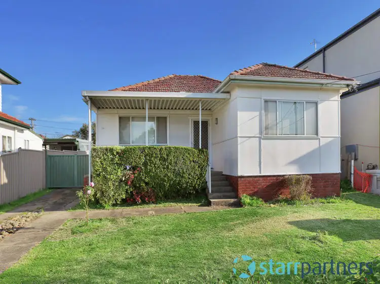 Main view of Homely house listing, 26 Gloucester  Avenue, Merrylands NSW 2160