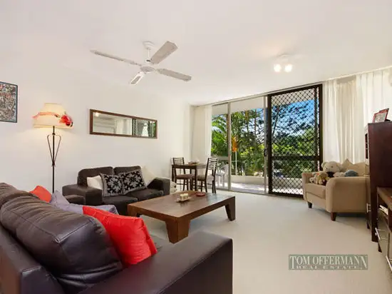 Second view of Homely unit listing, 41/6 Quamby Place, Noosa Heads QLD 4567