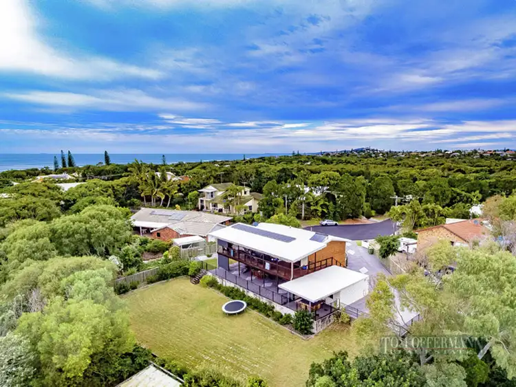 9 Walnut Court, Marcus Beach QLD 4573