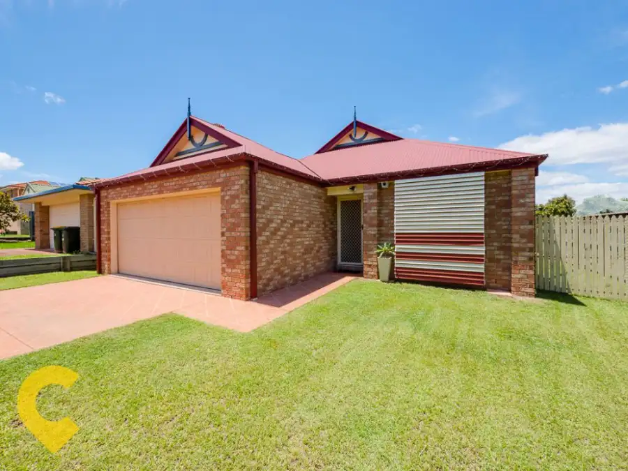 Main view of Homely house listing, 17 Brampton Place, Taigum QLD 4018