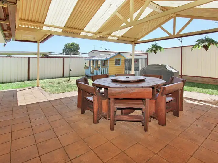Fifth view of Homely house listing, 18 Lamming Place, St Marys NSW 2760