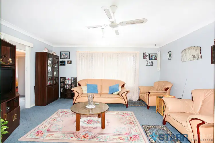 Third view of Homely house listing, 21 Balmoral Drive, Cambridge Park NSW 2747