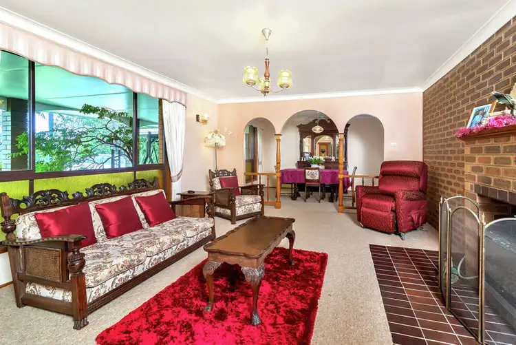 Third view of Homely house listing, 102 Preston Boundary Road, Top Camp QLD 4350