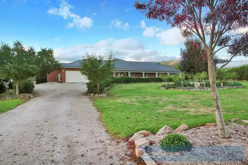 Main view of Homely house listing, 48 Browns Lane, Tamworth NSW 2340