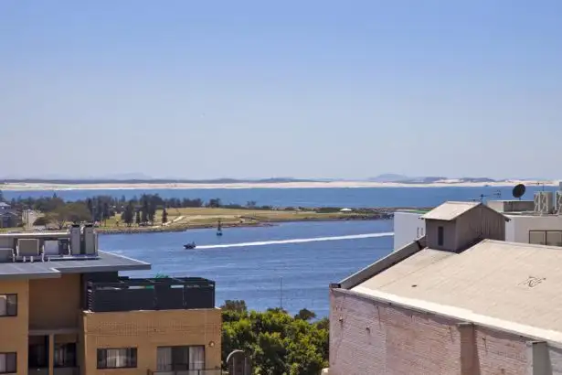 Third view of Homely house listing, 706/21 Newcomen St - OLD, Newcastle NSW 2300