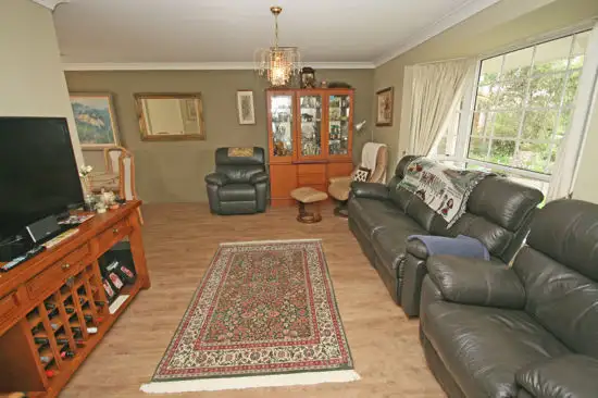 Third view of Homely house listing, 38 Eucalypt Avenue, Tamworth NSW 2340