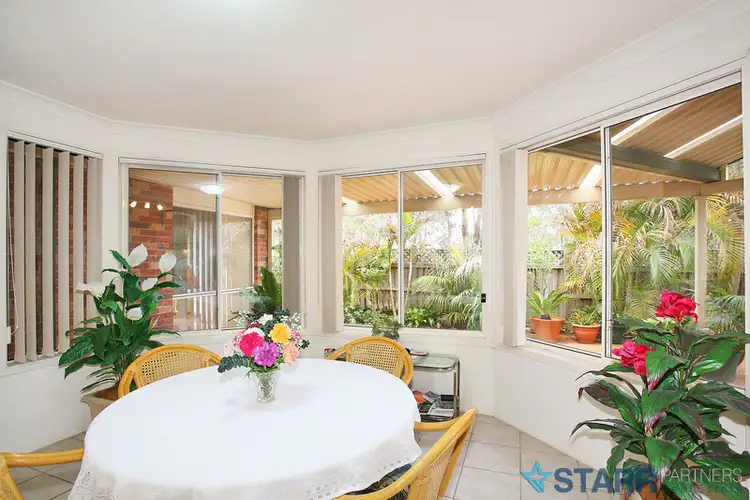 Sixth view of Homely house listing, 11 Tuscany Grove, South Penrith NSW 2750