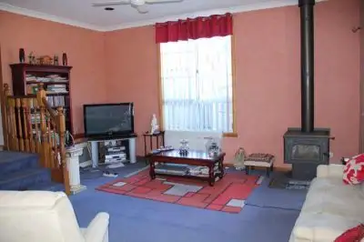 Third view of Homely house listing, 1 Terry Street, Carlton TAS 7173