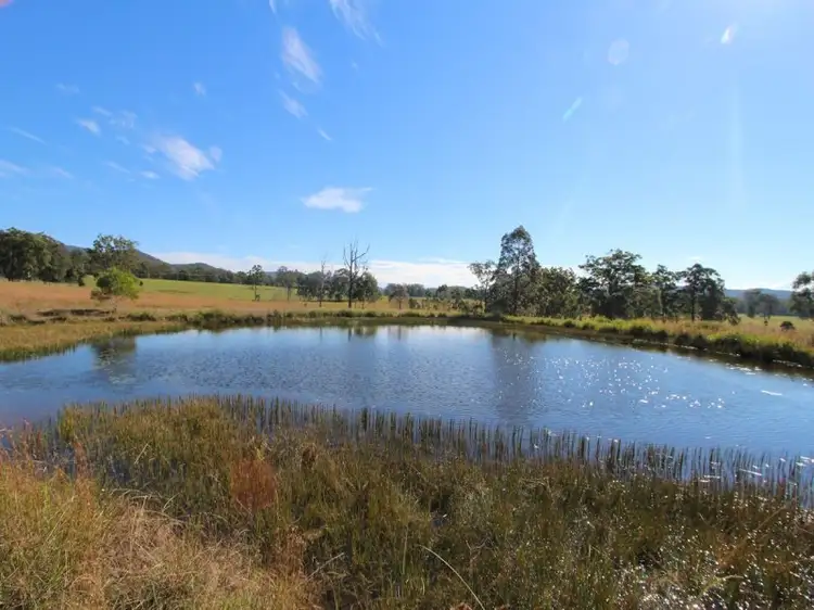 Main view of Homely rural property listing, 114 Tritton Road, Possum Brush NSW 2430