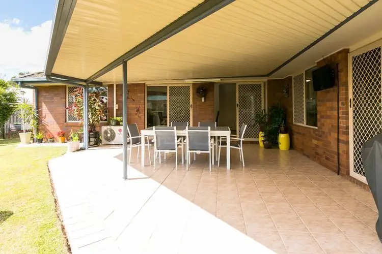 Fifth view of Homely house listing, 39 Panorama Drive, Maryborough QLD 4650