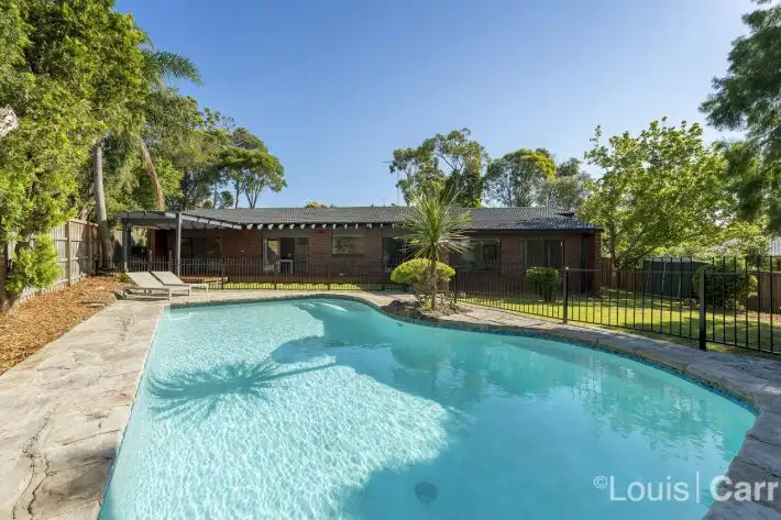 46 Macquarie Drive, Cherrybrook NSW 2126