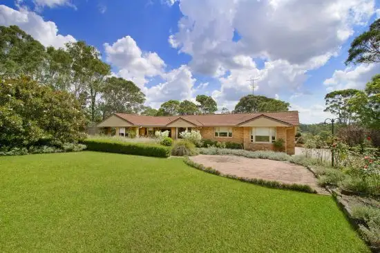 50 Nelson Road, Nelson NSW 2765