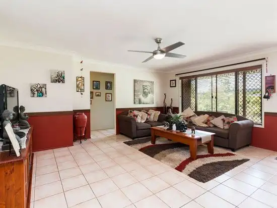 Second view of Homely house listing, 27 Narcamus Crescent, Shailer Park QLD 4128