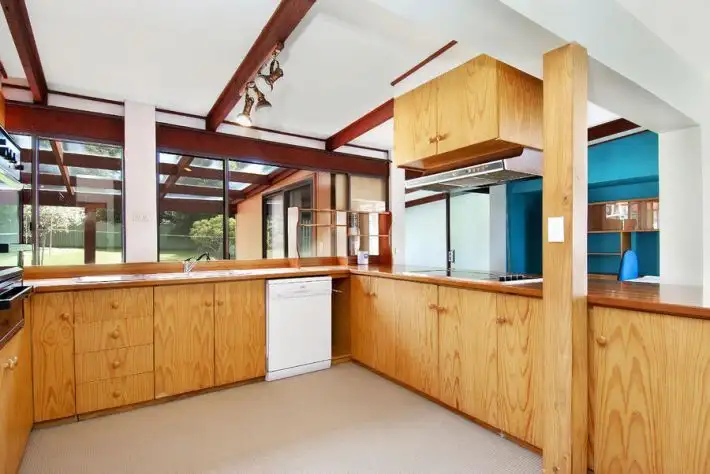 Seventh view of Homely house listing, 41 Meryll Av, Baulkham Hills NSW 2153